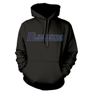 Eliminator Unisex Adult Last Horizon Hoodie / Black